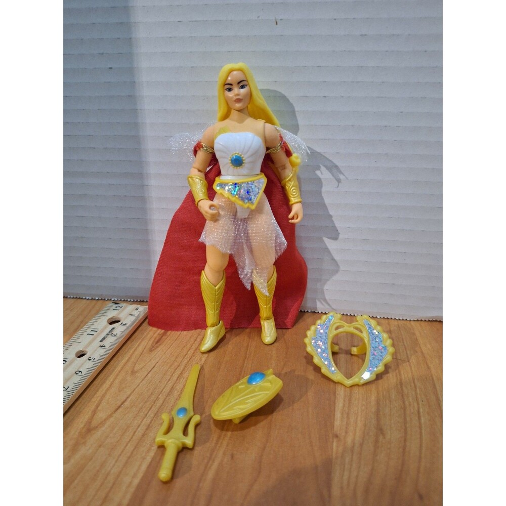 MOTU She-Ra Action Figure Masters of the Universe